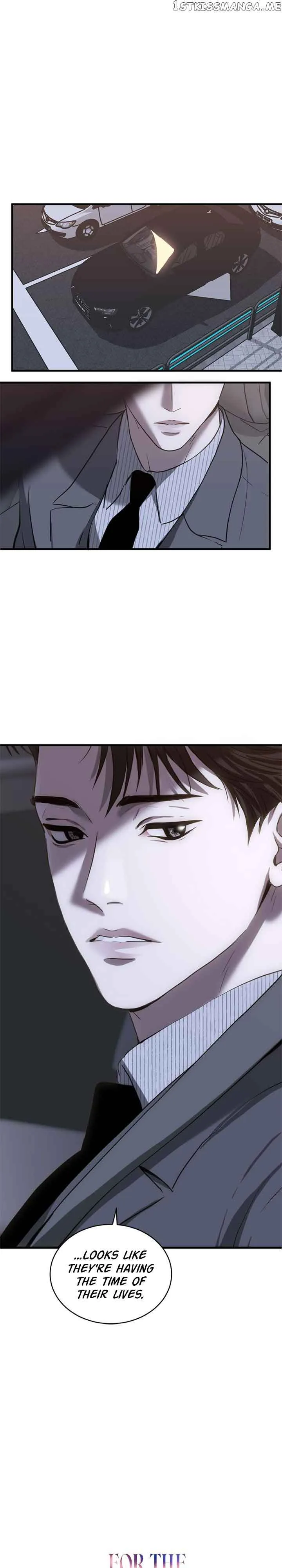 Third night only Chapter 27 page 7