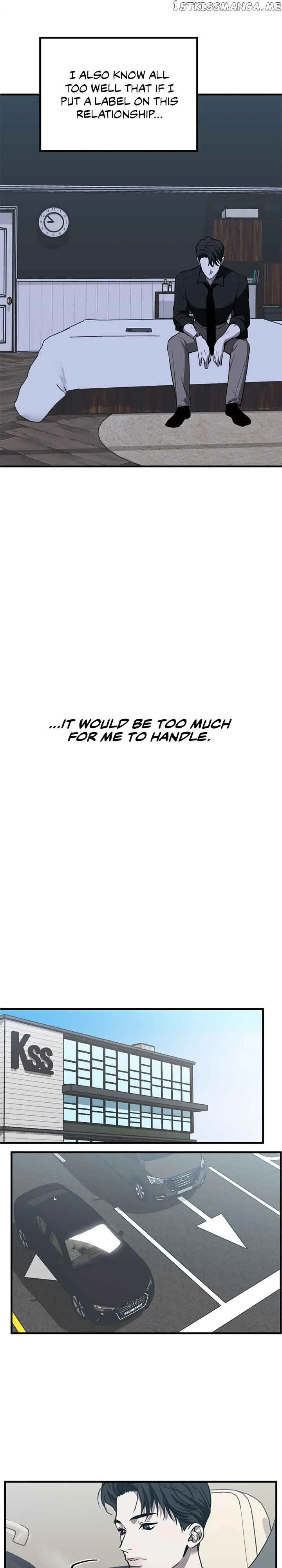 Third night only Chapter 26 page 23