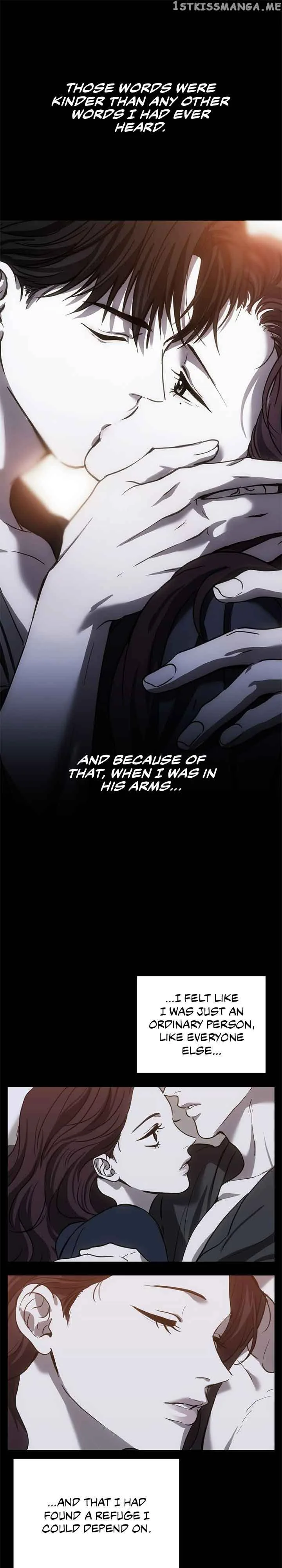 Third night only Chapter 26 page 7