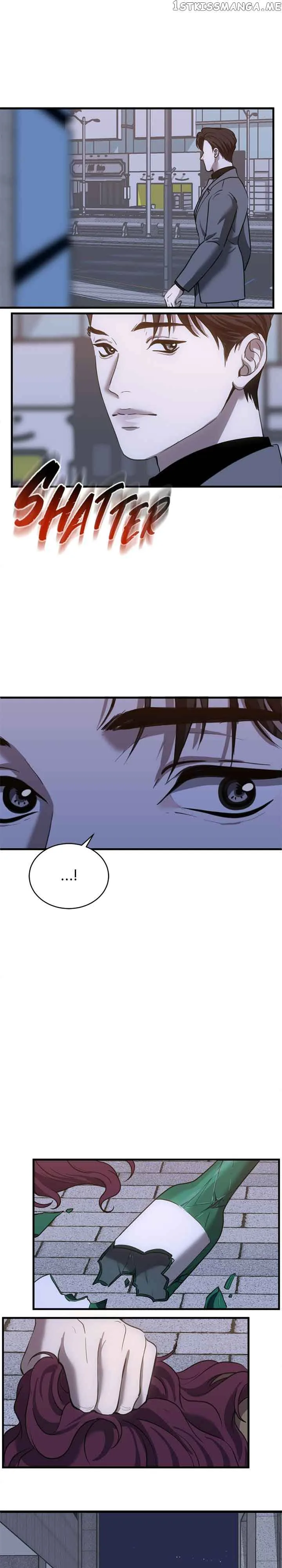 Third night only Chapter 27 page 25
