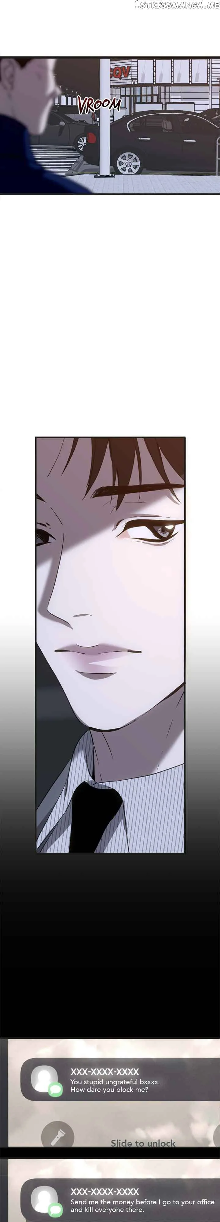 Third night only Chapter 27 page 11