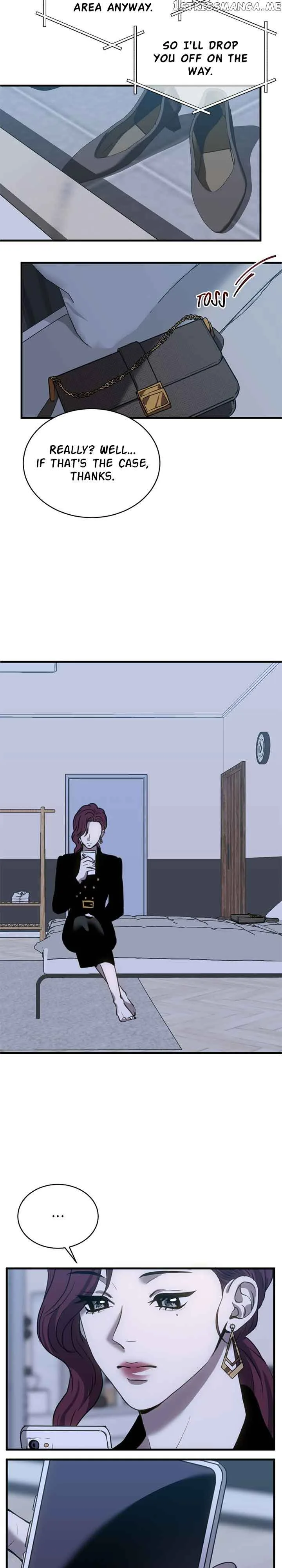 Third night only Chapter 26 page 19