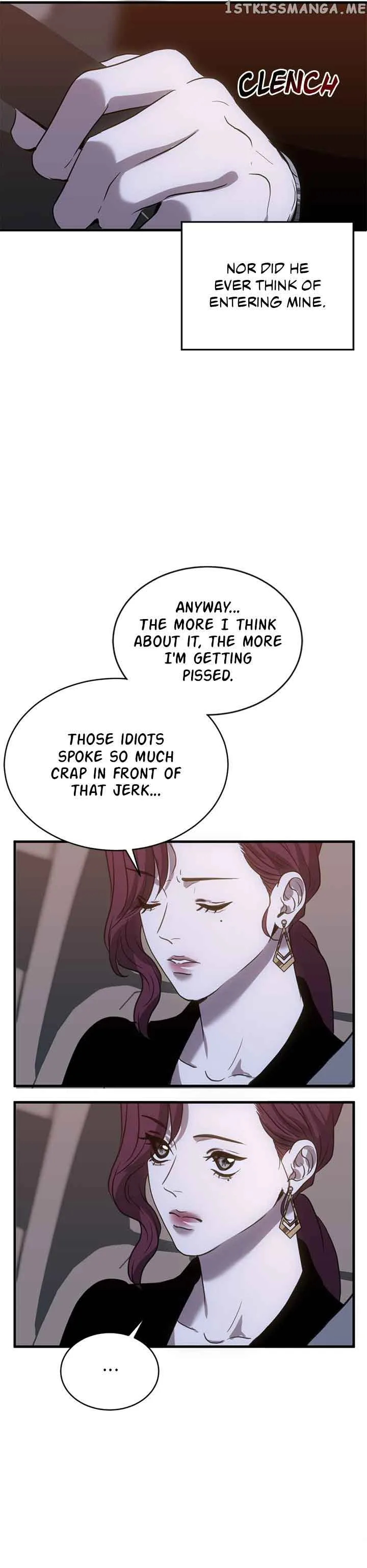Third night only Chapter 26 page 9
