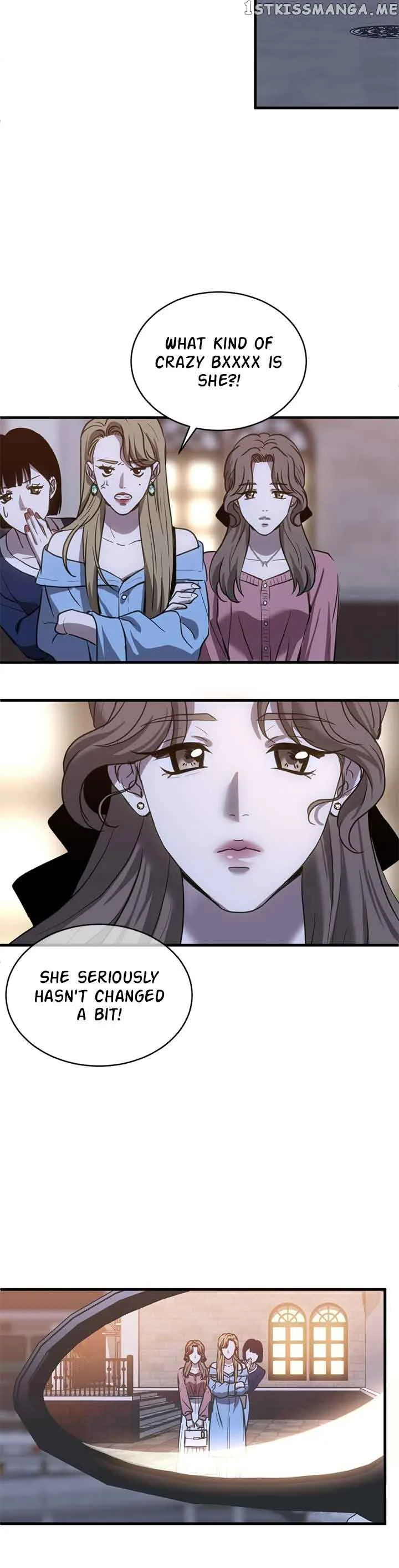 Third night only Chapter 26 page 15