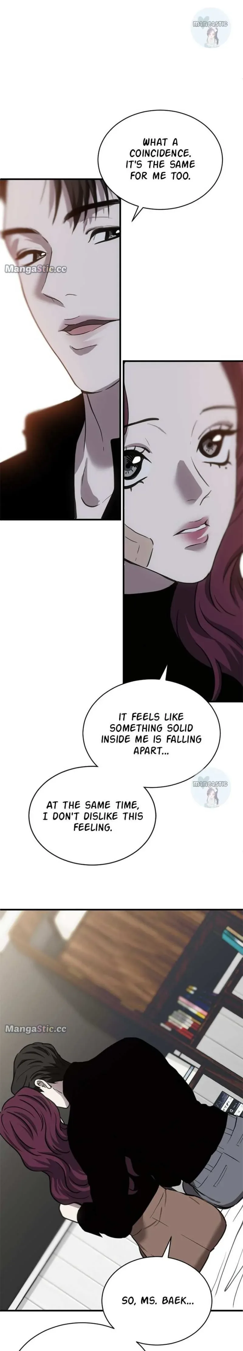 Third night only Chapter 30 page 19