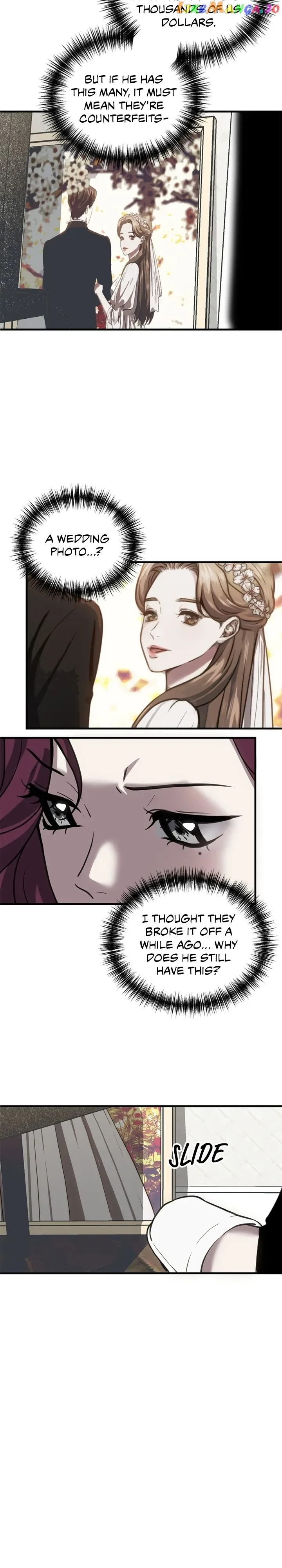 Third night only Chapter 31 page 10