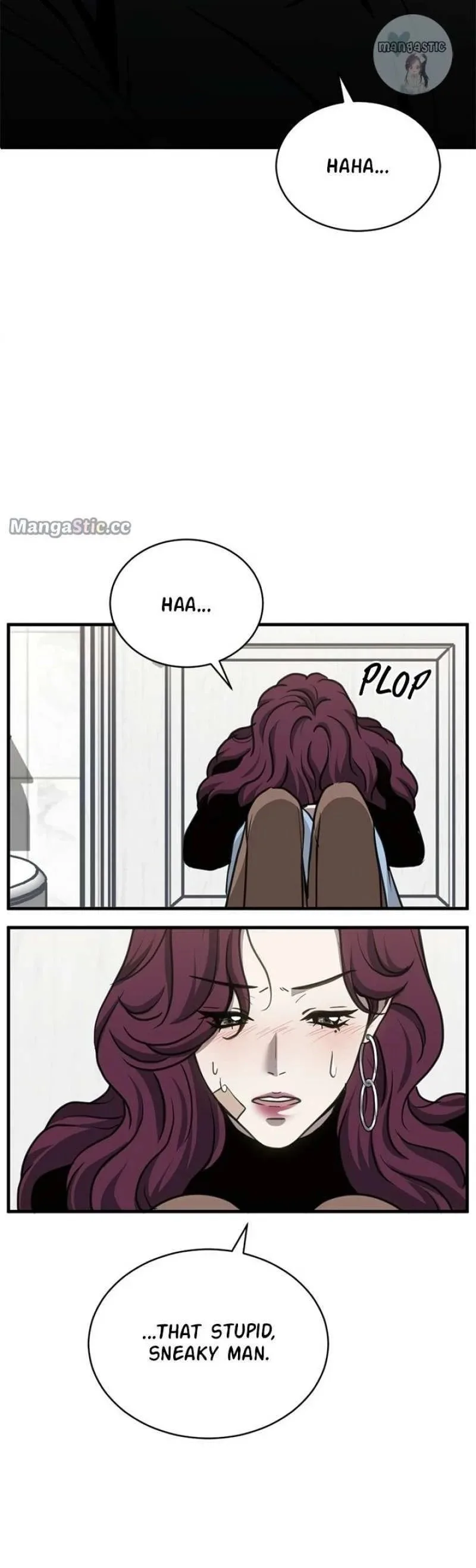 Third night only Chapter 30 page 27