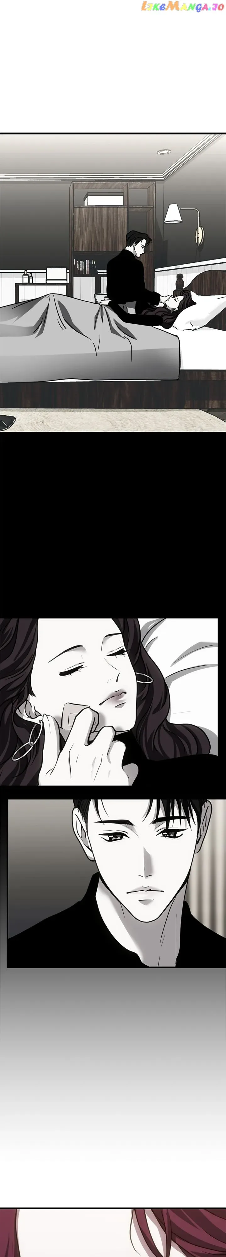 Third night only Chapter 31 page 5