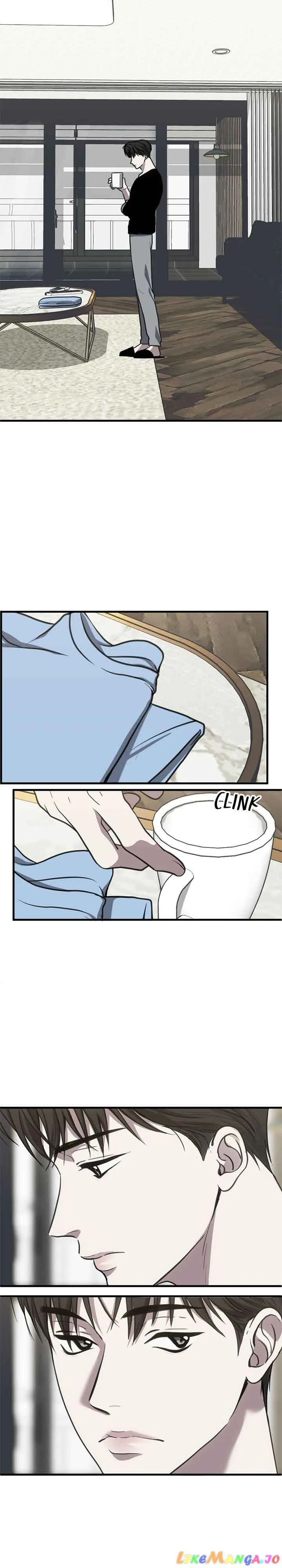 Third night only Chapter 33 page 27