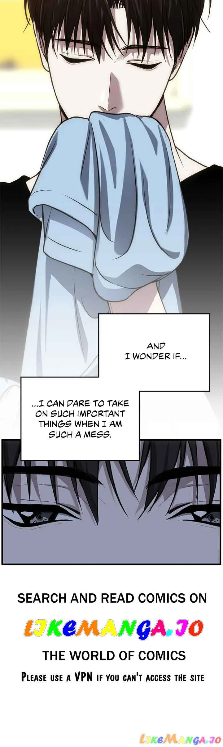 Third night only Chapter 33 page 30