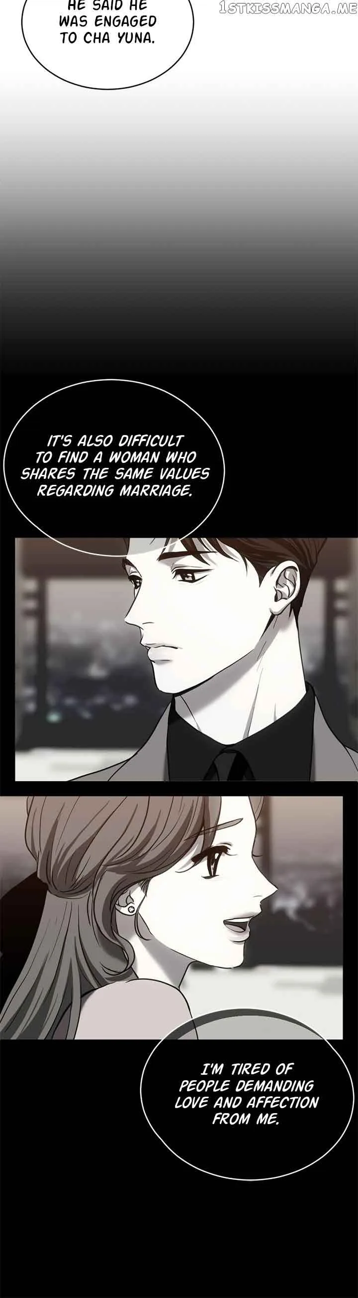 Third night only Chapter 28 page 3
