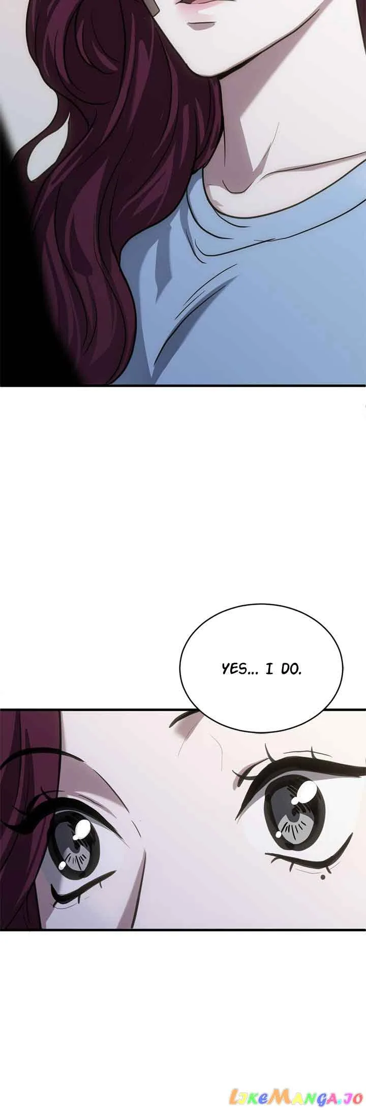 Third night only Chapter 33 page 22