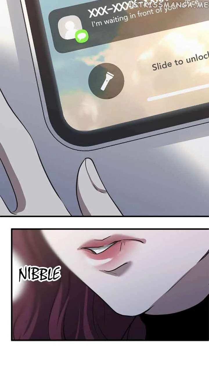 Third night only Chapter 28 page 6