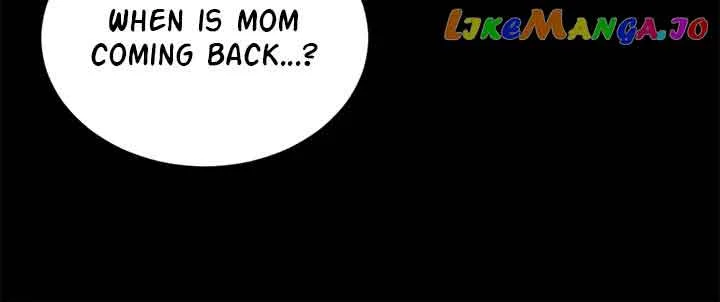 Third night only Chapter 29 page 8