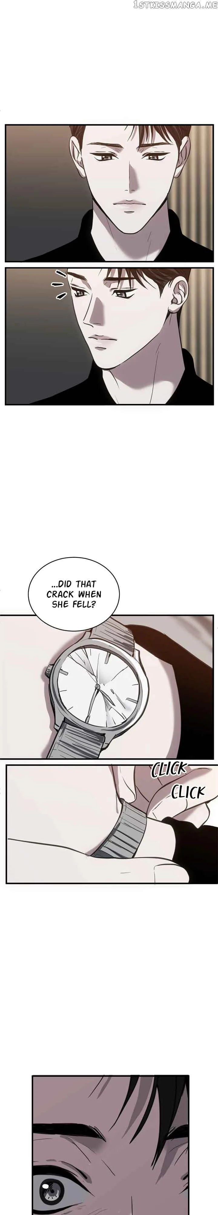 Third night only Chapter 28 page 21