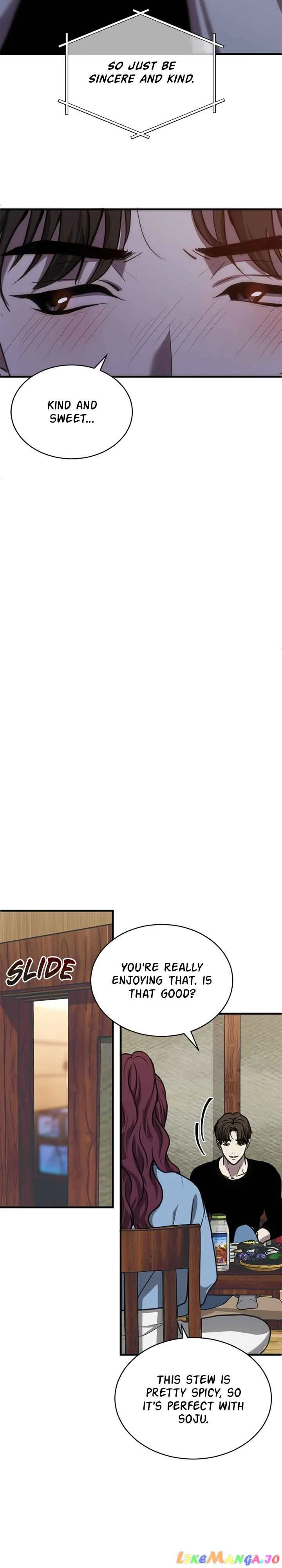 Third night only Chapter 34 page 24
