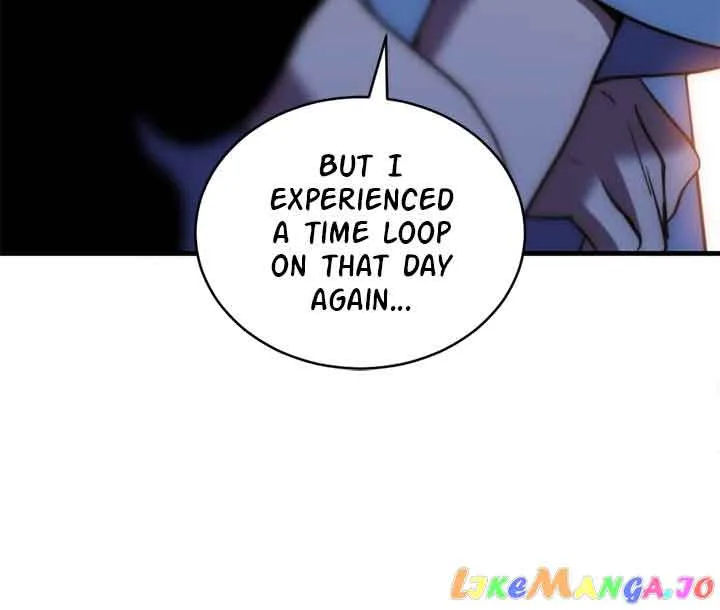 Third night only Chapter 32 page 15