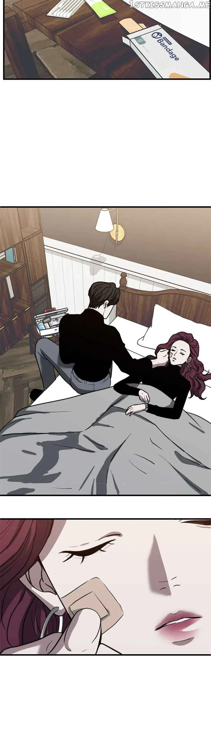 Third night only Chapter 28 page 20