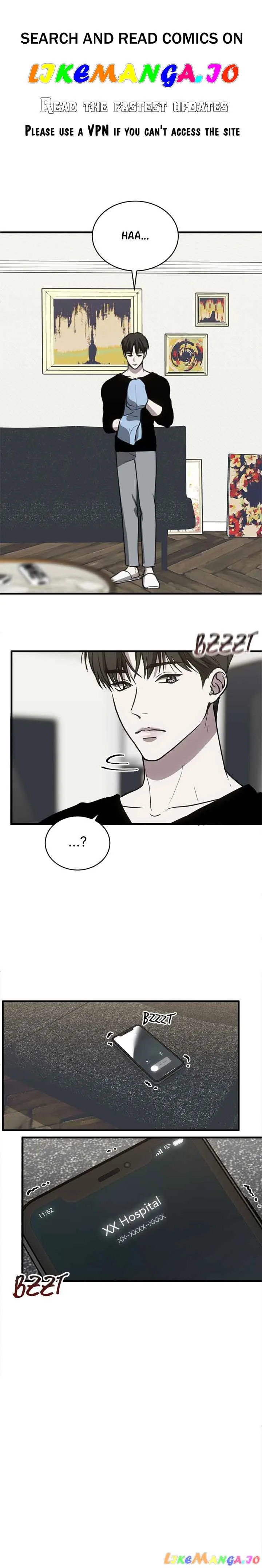 Third night only Chapter 34 page 2