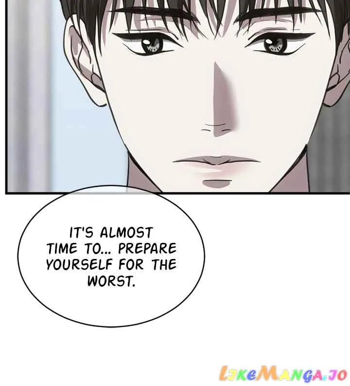Third night only Chapter 34 page 4