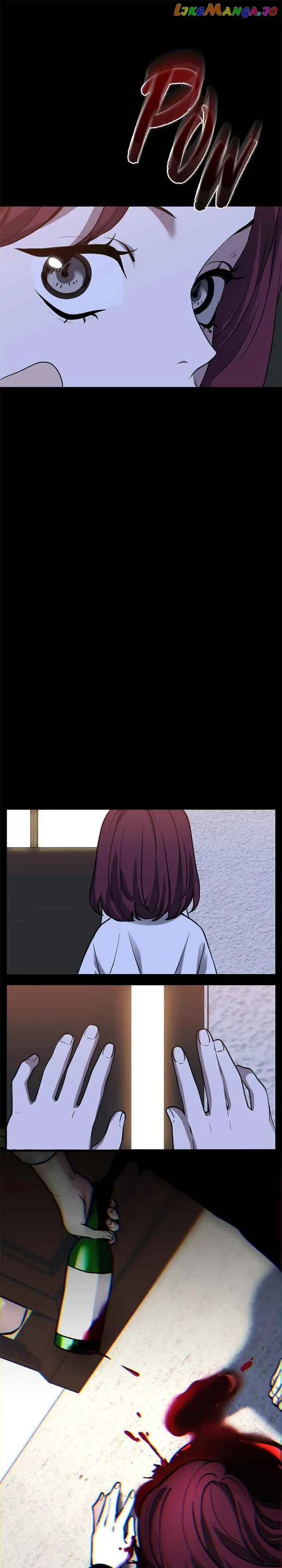 Third night only Chapter 29 page 19