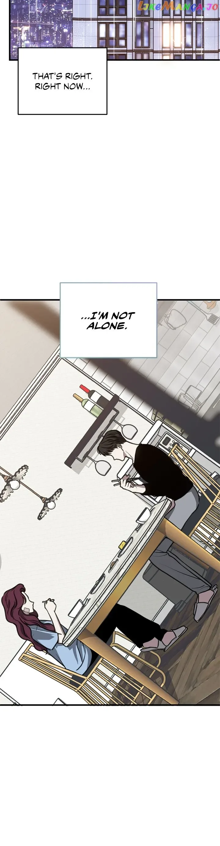 Third night only Chapter 31 page 28