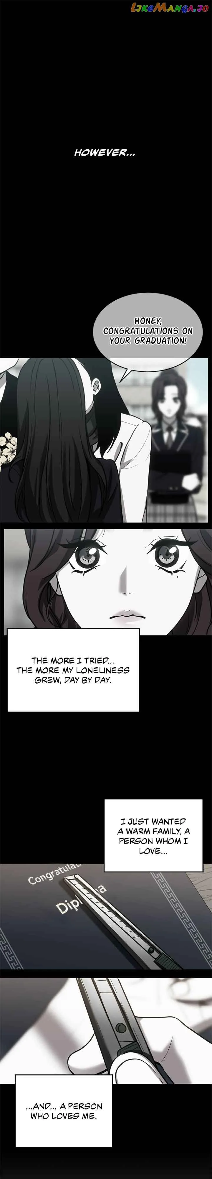 Third night only Chapter 29 page 29