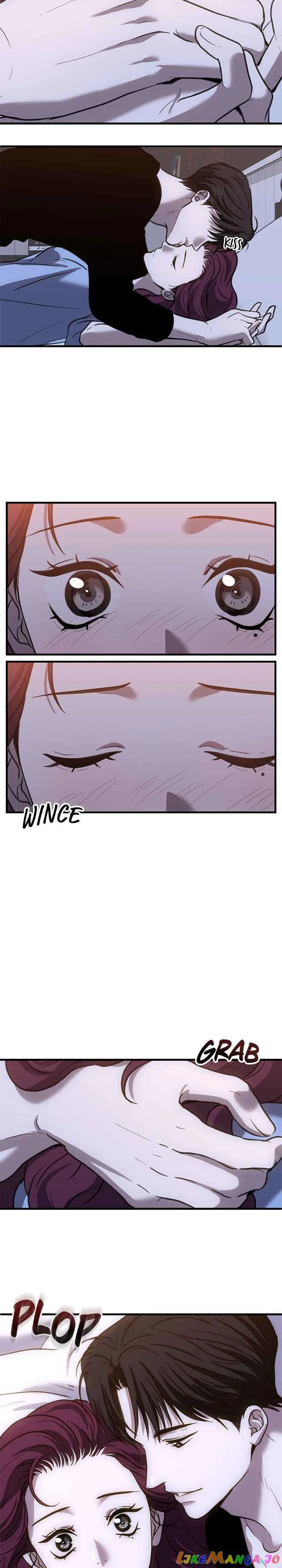 Third night only Chapter 32 page 28