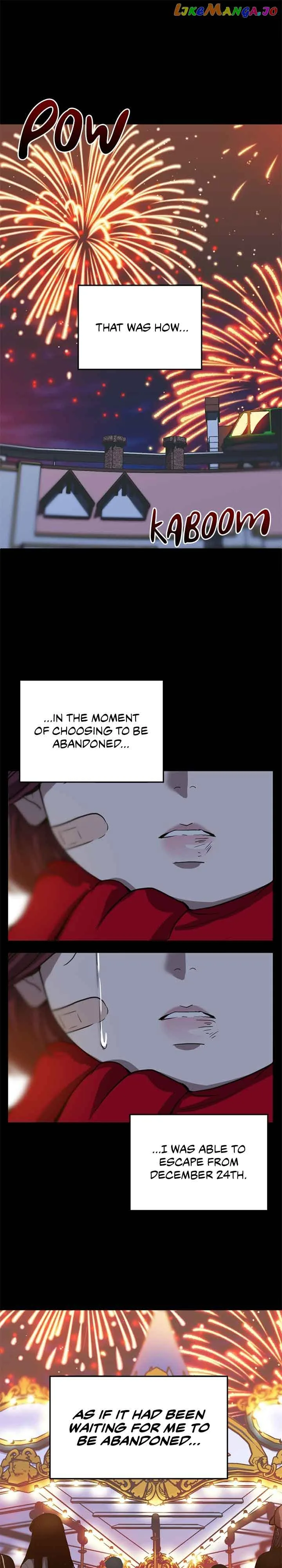 Third night only Chapter 29 page 27