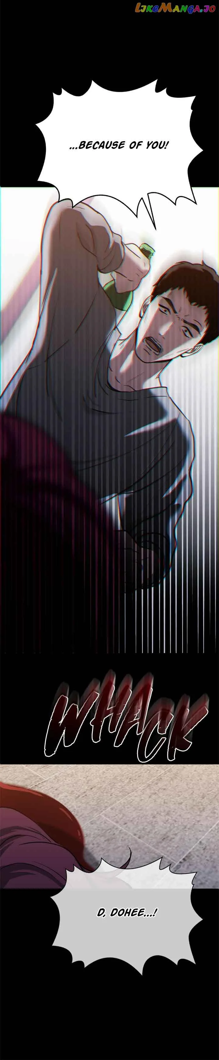 Third night only Chapter 29 page 24