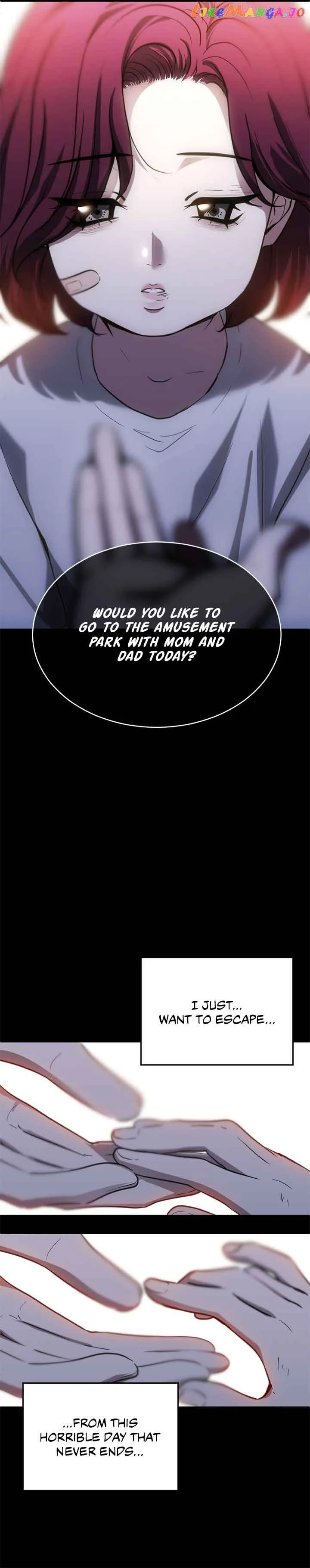 Third night only Chapter 29 page 26