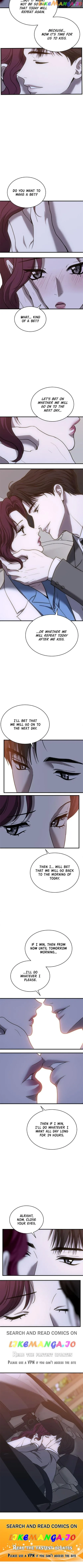 Third night only Chapter 37 page 4