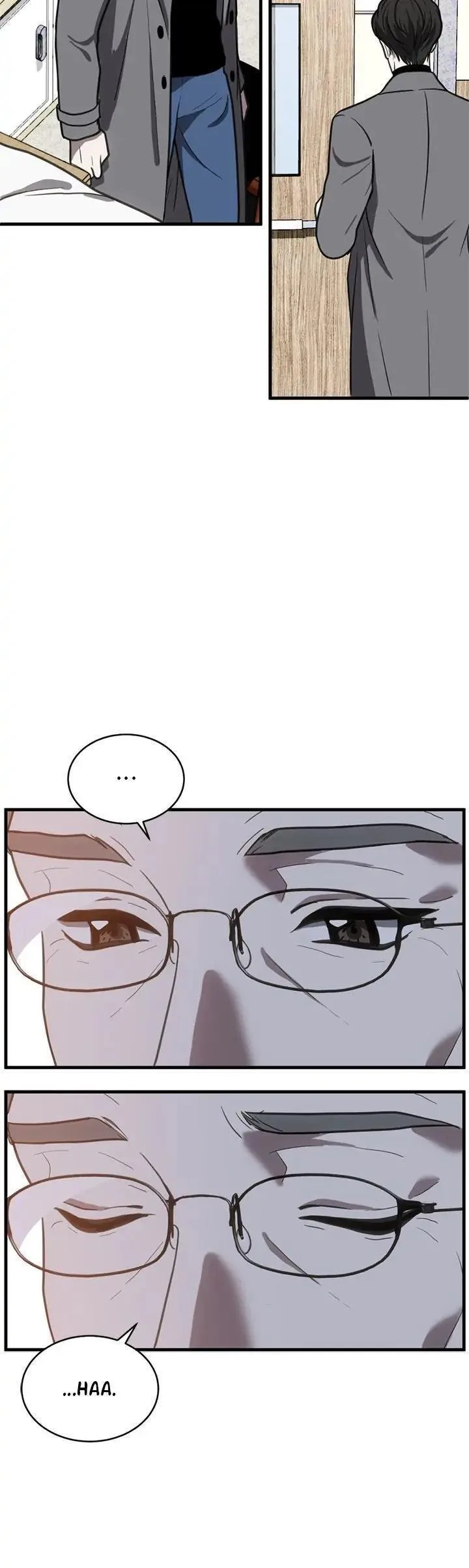 Third night only Chapter 41 page 6