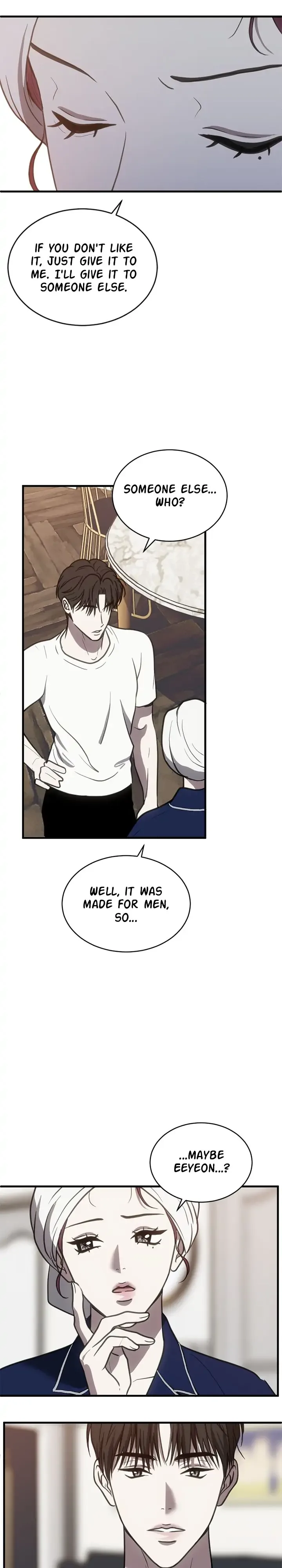 Third night only Chapter 42 page 29