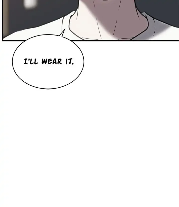 Third night only Chapter 42 page 30