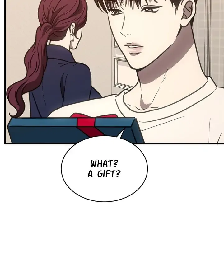 Third night only Chapter 42 page 25