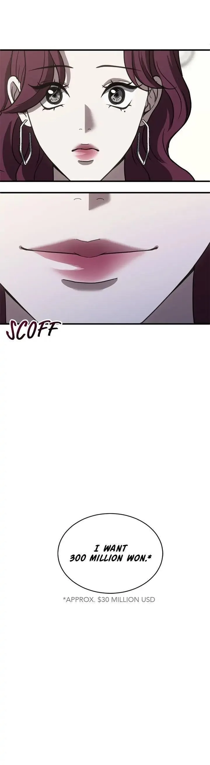 Third night only Chapter 41 page 12