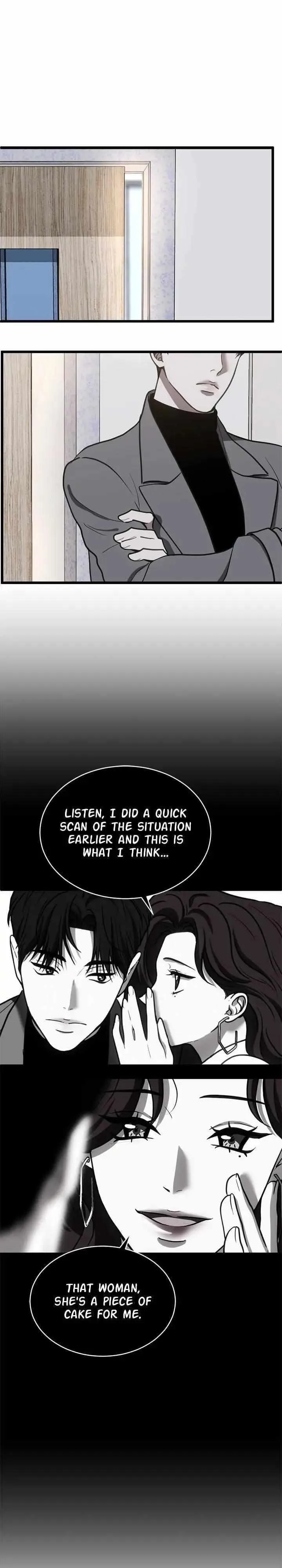 Third night only Chapter 41 page 16