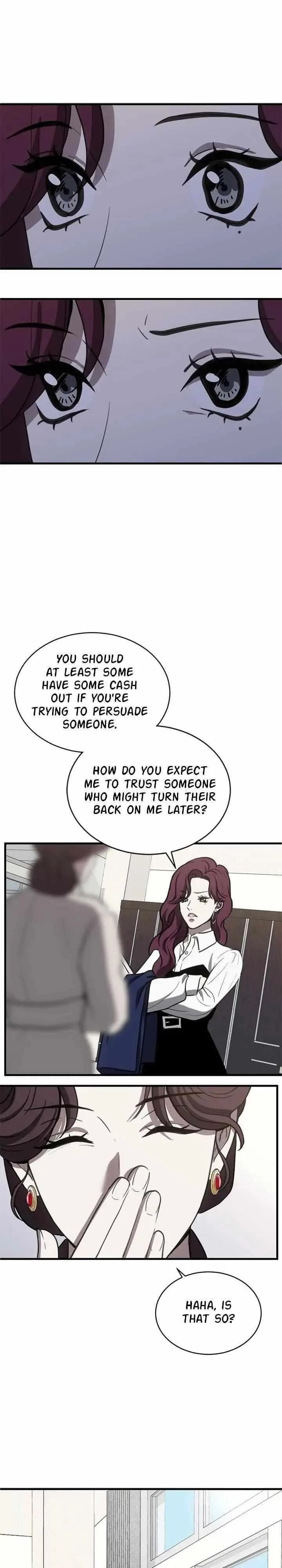 Third night only Chapter 41 page 10