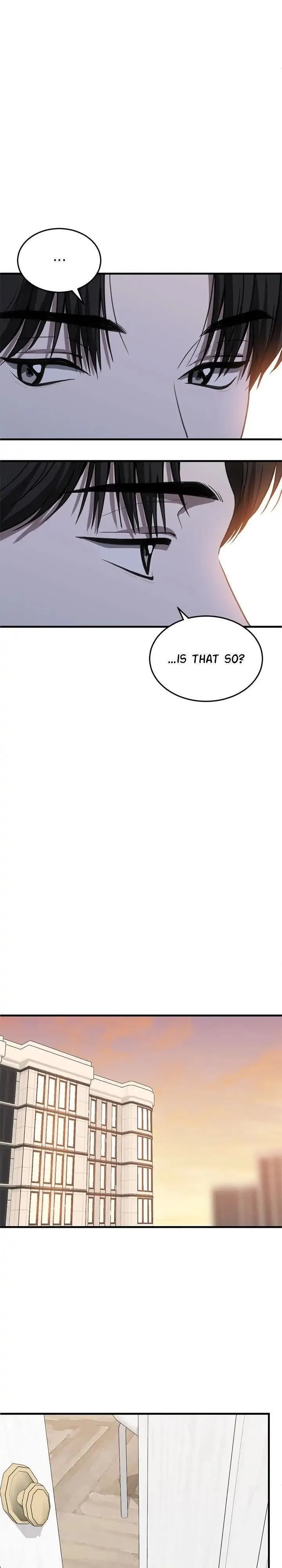 Third night only Chapter 41 page 23