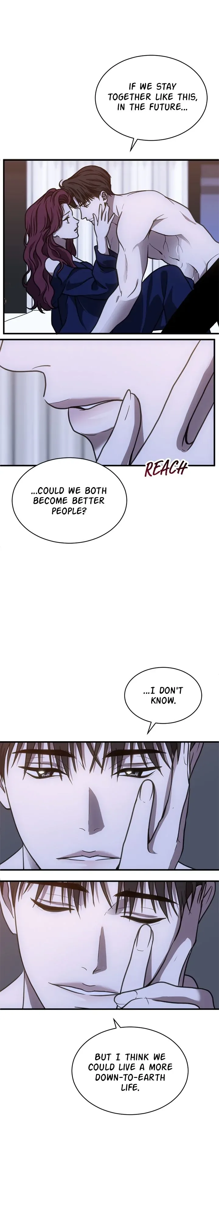 Third night only Chapter 44 page 4
