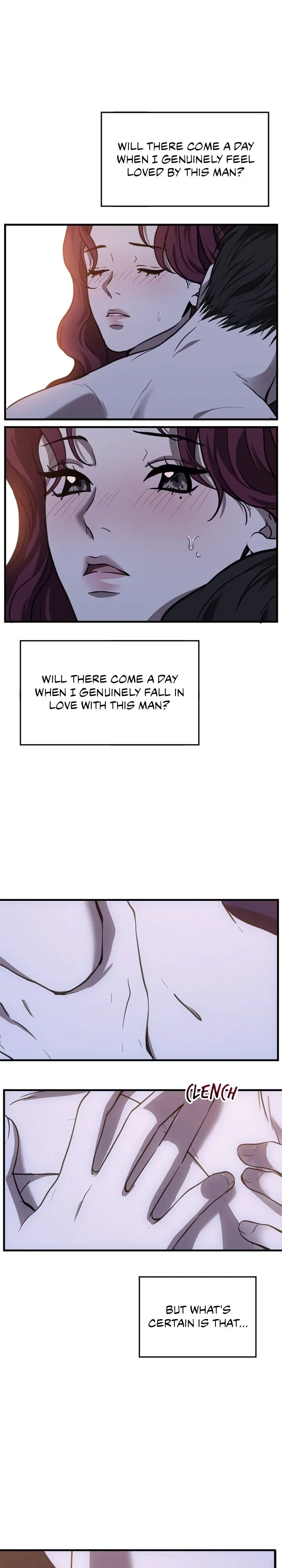 Third night only Chapter 44 page 7
