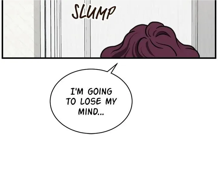 Third night only Chapter 43 page 12