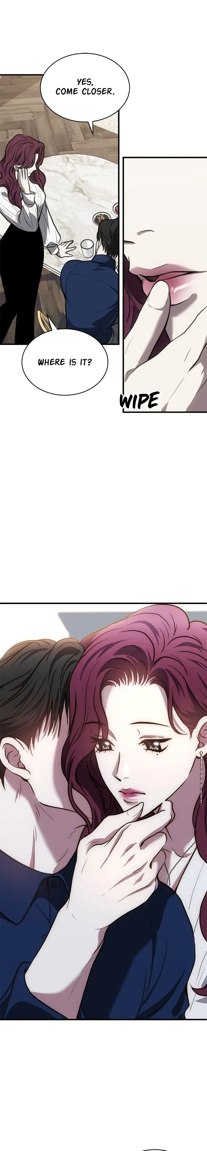 Third night only Chapter 44 page 28