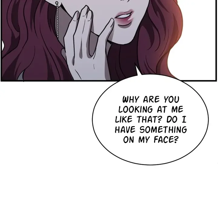 Third night only Chapter 44 page 27