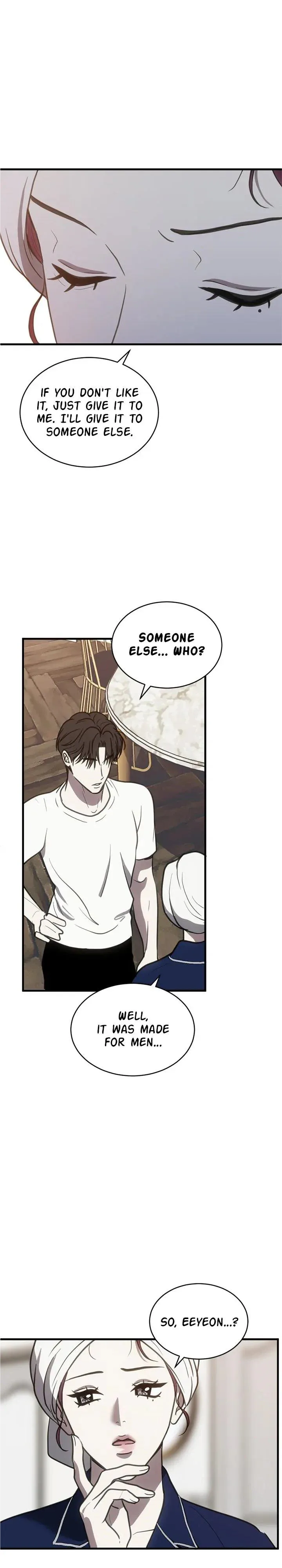 Third night only Chapter 43 page 2