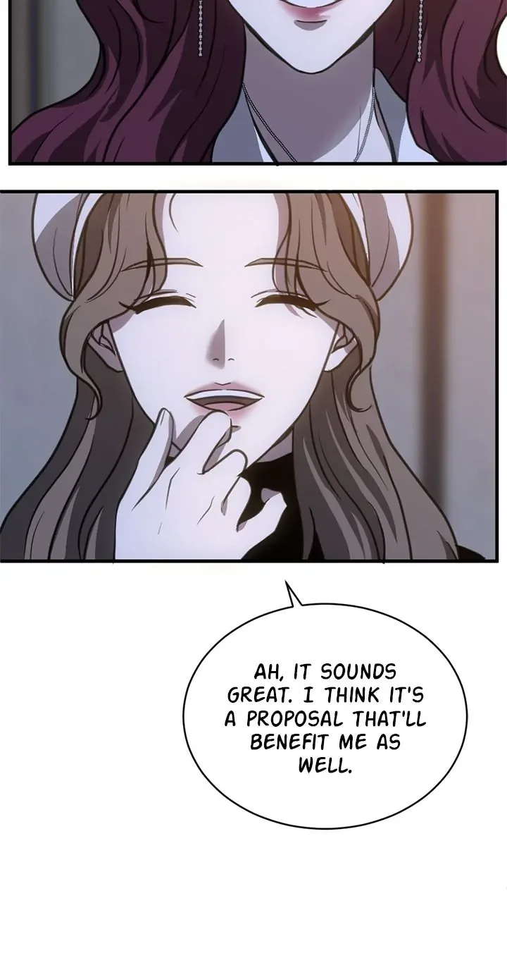 Third night only Chapter 45 page 15