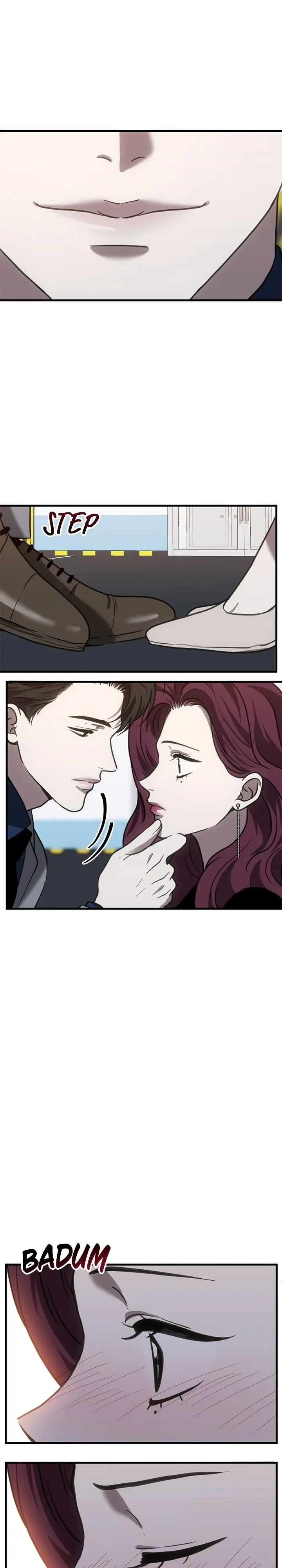 Third night only Chapter 45 page 7