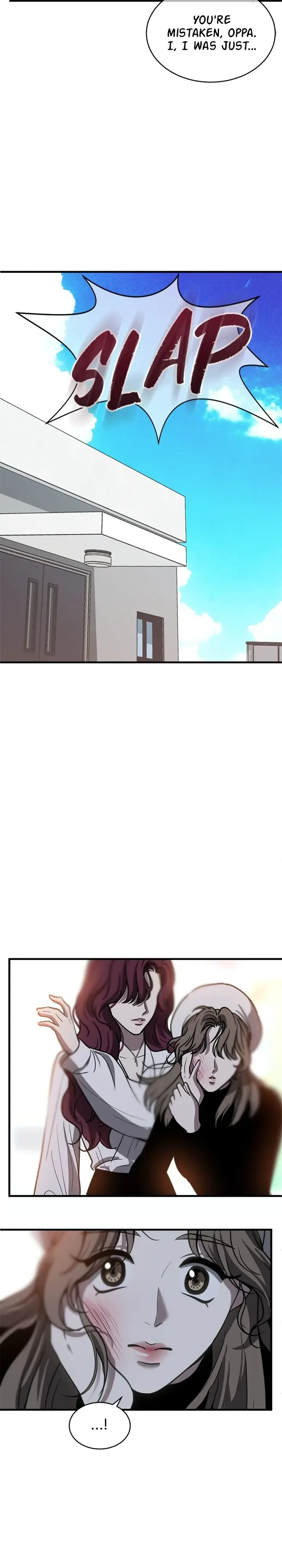 Third night only Chapter 45 page 30