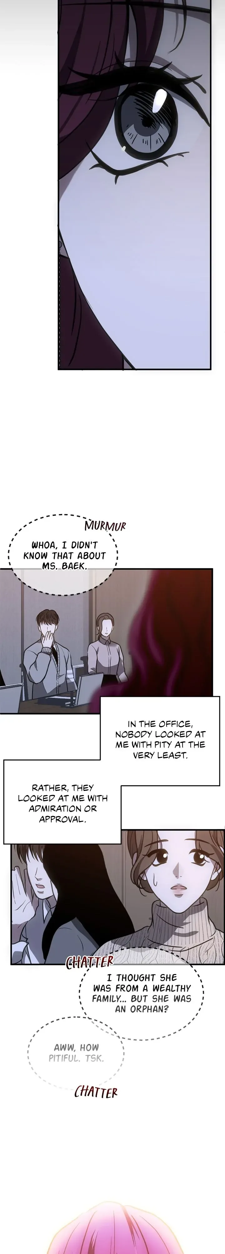 Third night only Chapter 45 page 20